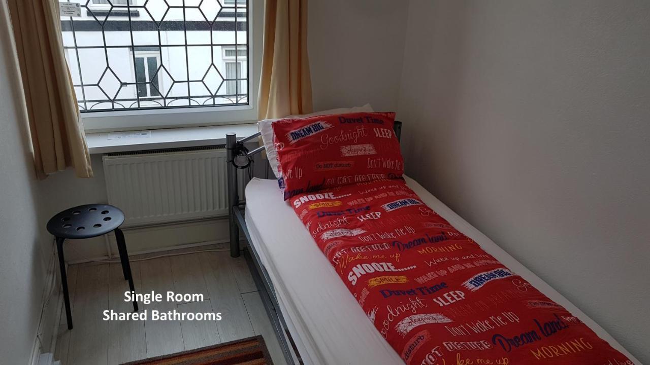Bhp Self-Catering Weymouth Hostel Εξωτερικό φωτογραφία